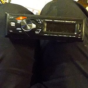 Car Stereo